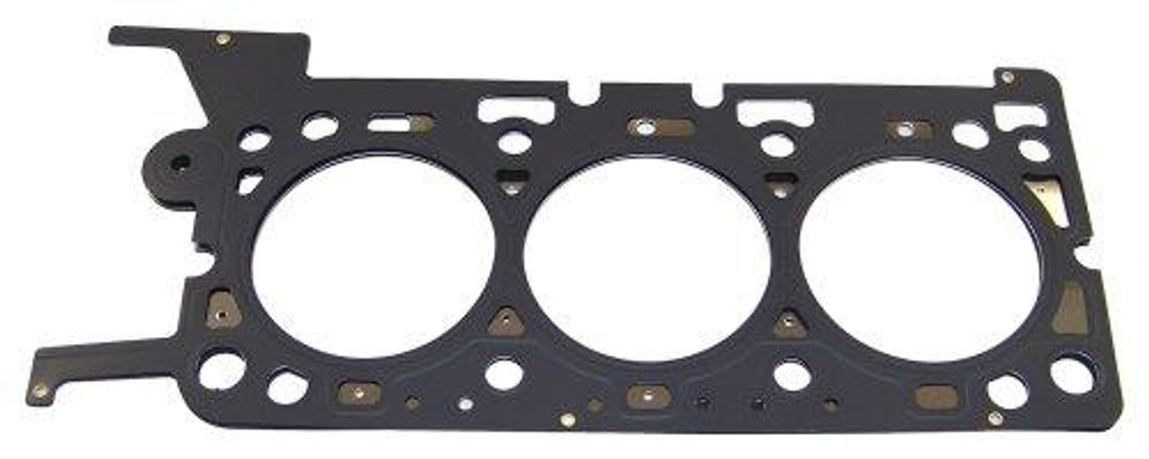 Left Head Gasket - 2002 Ford Escape 3.0L Engine Parts # HG412LZE2