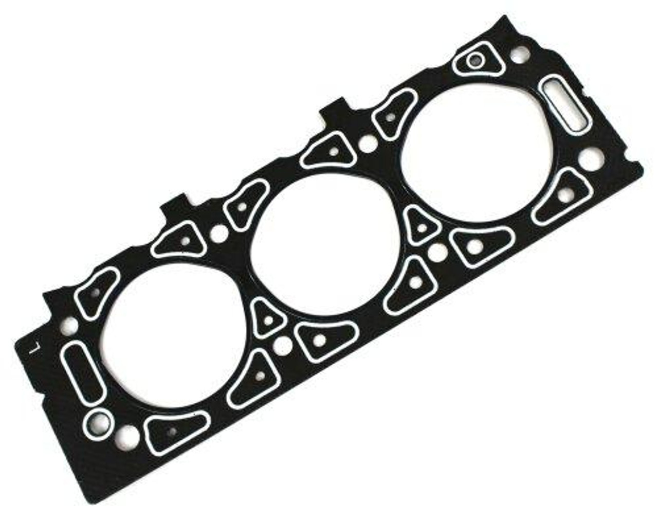 Left Head Gasket - 2007 Mazda B3000 3.0L Engine Parts # HG4142LZE38