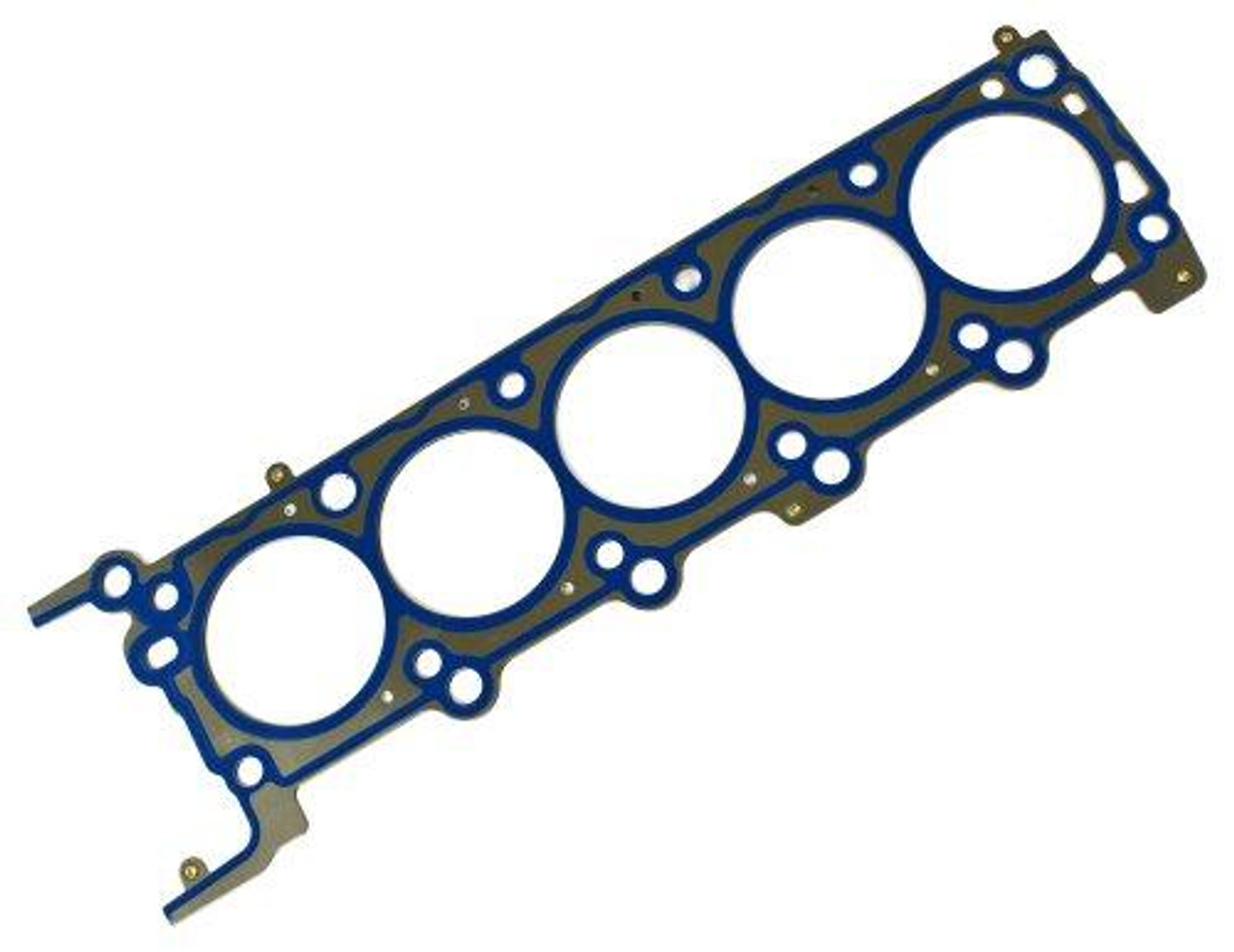 Left Head Gasket - 2007 Ford F-550 Super Duty 6.8L Engine Parts # HG4185LZE37