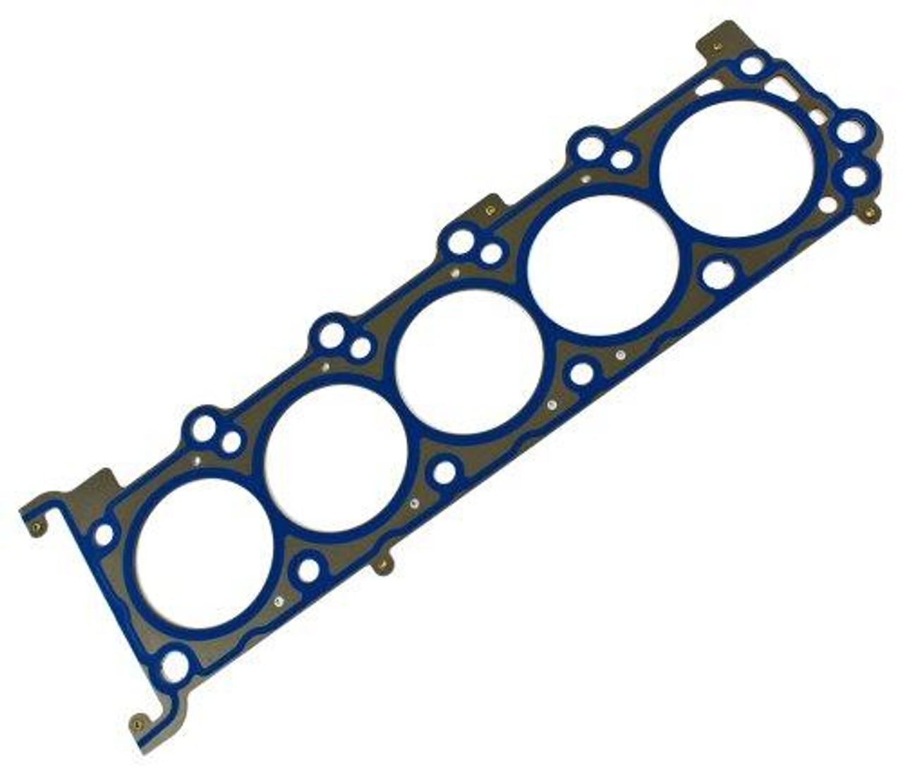 Right Head Gasket - 2010 Ford F-250 Super Duty 6.8L Engine Parts # HG4185RZE6