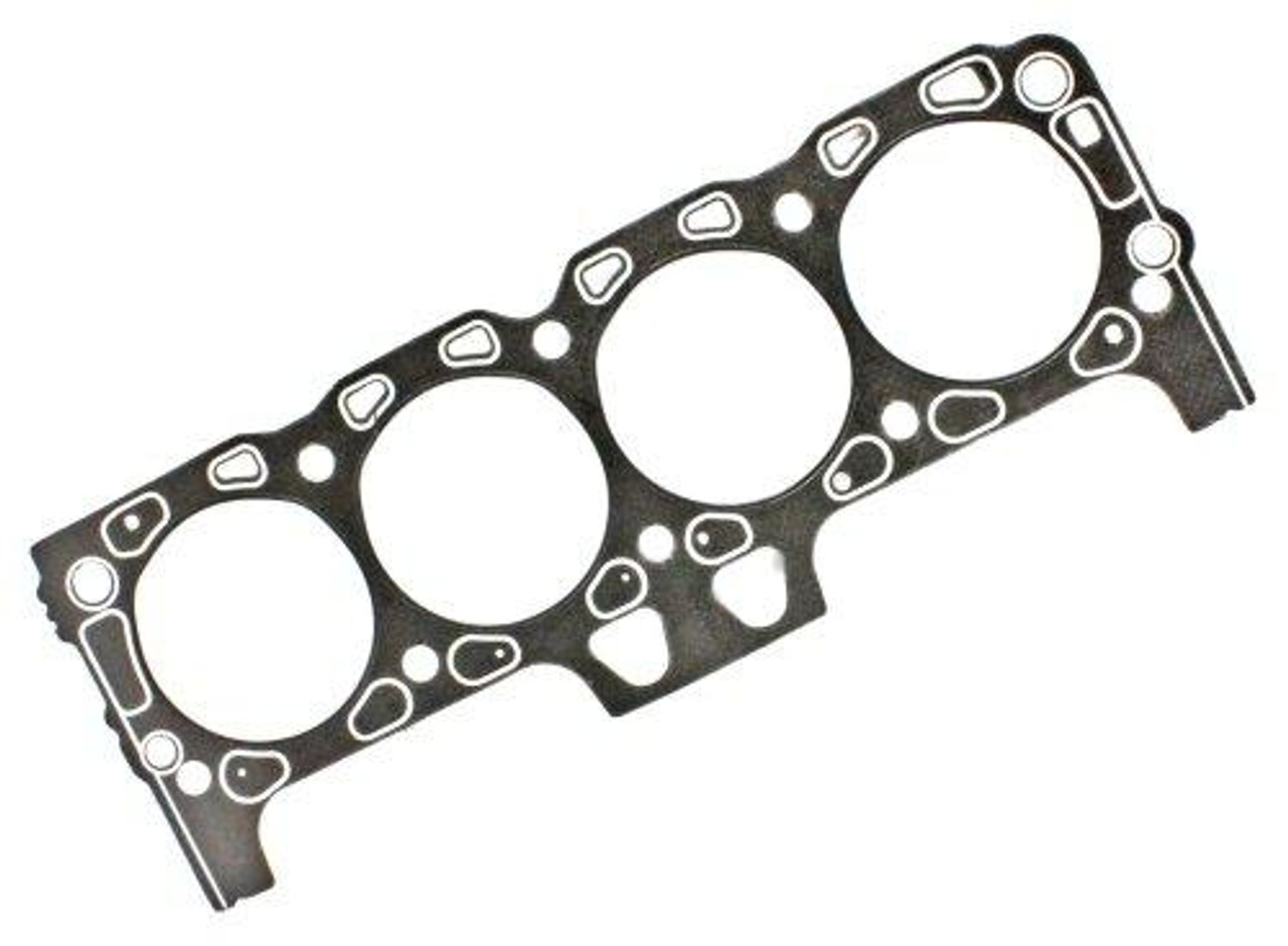 Head Gasket - 1991 Ford F-250 7.5L Engine Parts # HG4186ZE49