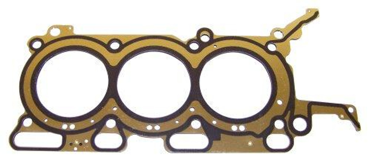 Left Head Gasket - 2007 Lincoln MKZ 3.5L Engine Parts # HG4198LZE55