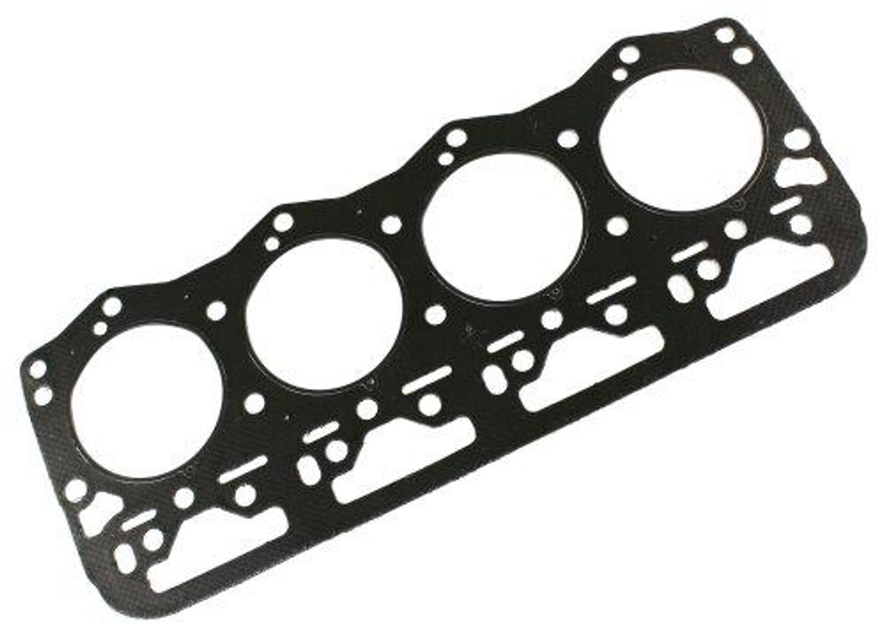 Head Gasket - 1995 Ford F-250 7.3L Engine Parts # HG4200ZE44