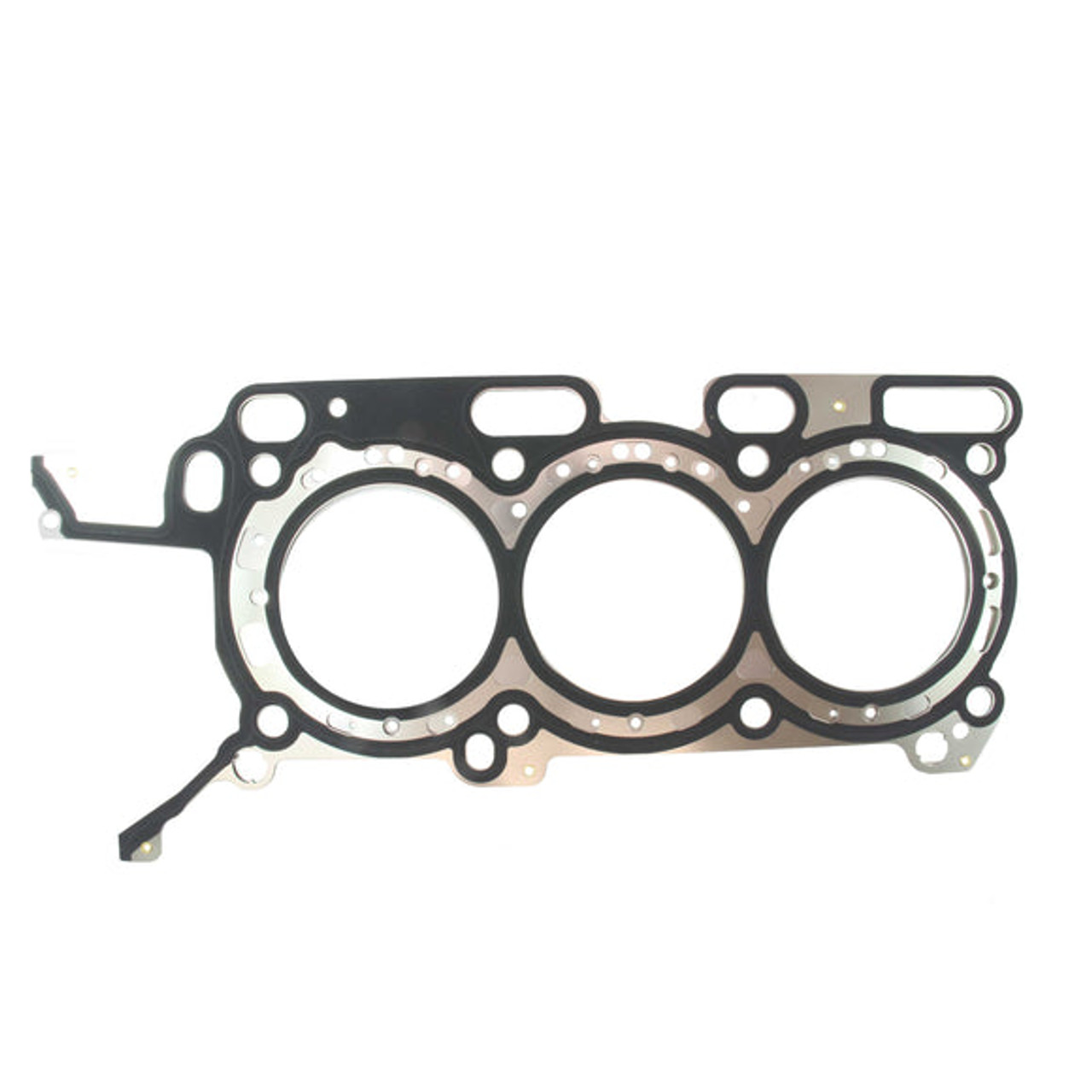 Left Head Gasket - 2011 Ford Taurus 3.5L Engine Parts # HG4229LZE33