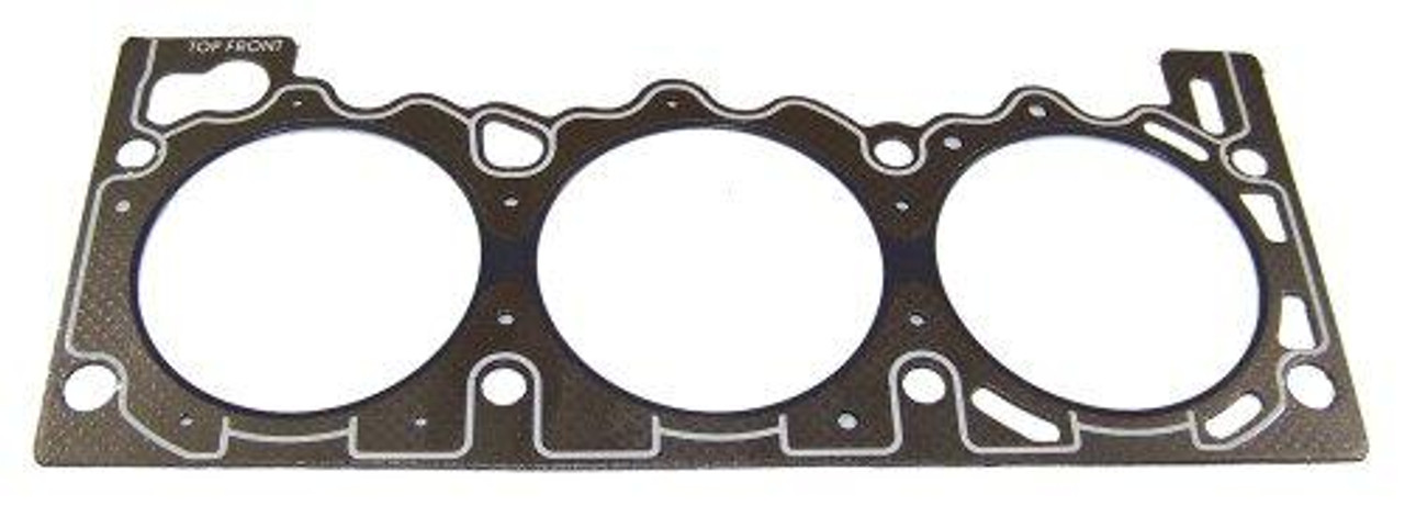 Left Head Gasket - 1992 Ford Explorer 4.0L Engine Parts # HG422LZE10