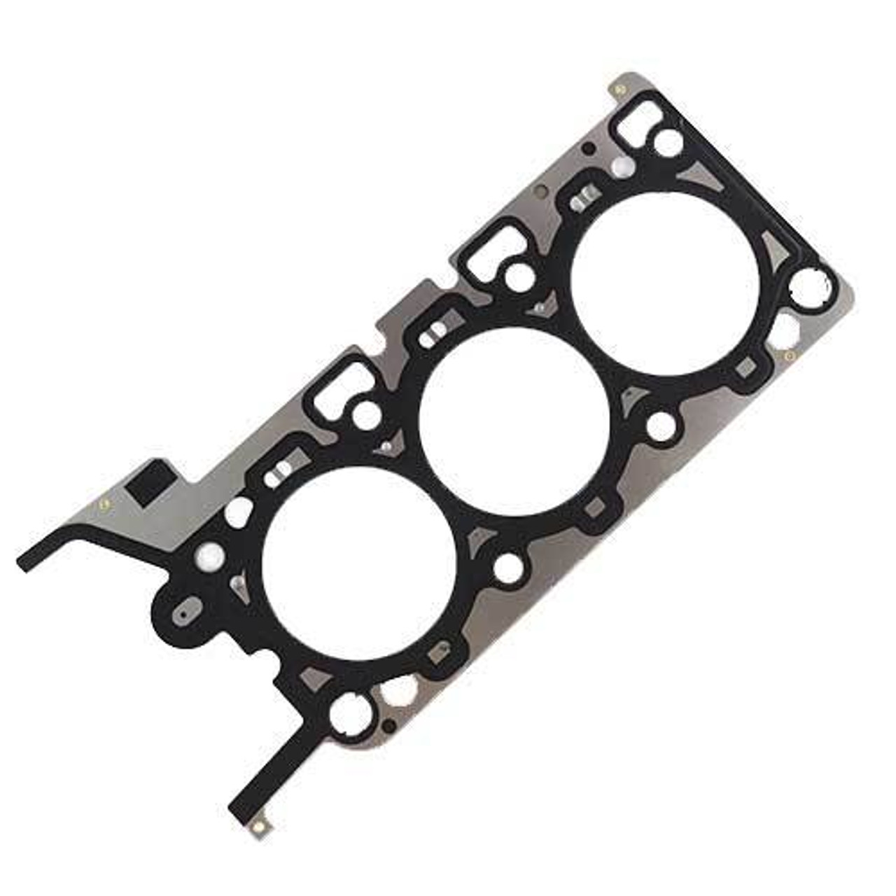 Left Head Gasket - 2010 Ford Fusion 3.0L Engine Parts # HG4273LZE4