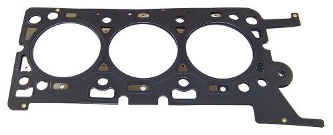 Left Head Gasket - 2008 Ford Fusion 3.0L Engine Parts # HG437LZE8