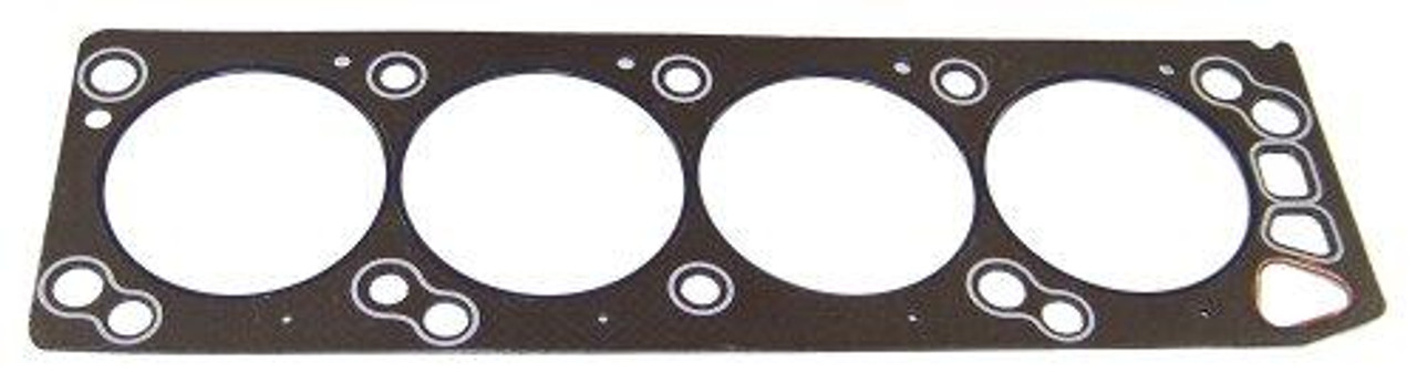 Head Gasket - 2000 Ford Ranger 2.5L Engine Parts # HG447ZE12
