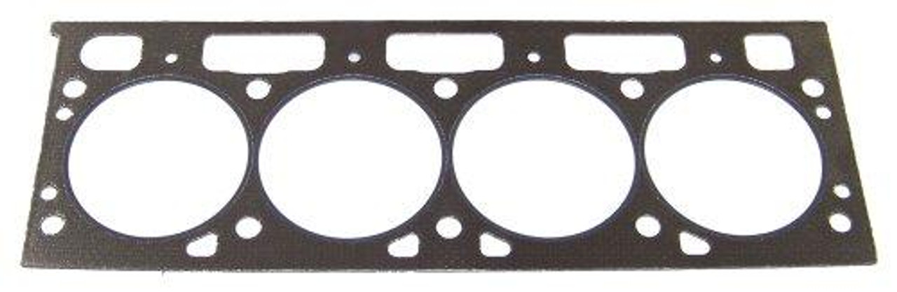 Head Gasket - 1993 Mercury Topaz 2.3L Engine Parts # HG467ZE11