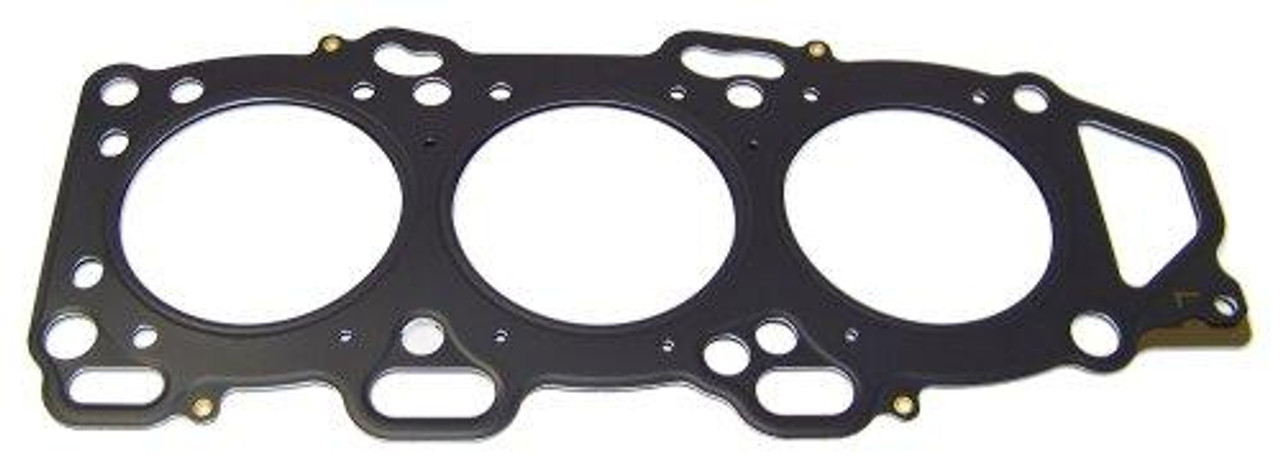 Left Head Gasket - 1993 Mazda 929 3.0L Engine Parts # HG47LZE8