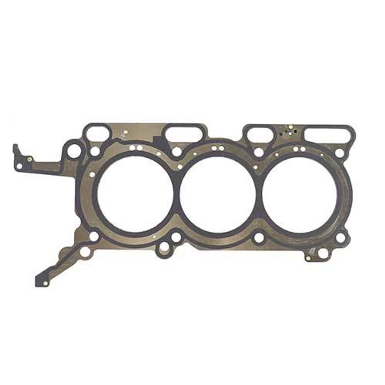 Left Head Gasket - 2012 Ford Mustang 3.7L Engine Parts # HG482LZE6