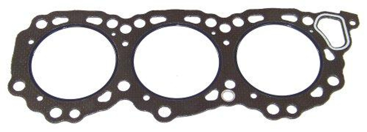 Head Gasket - 1997 Nissan Quest 3.0L Engine Parts # HG618ZE7