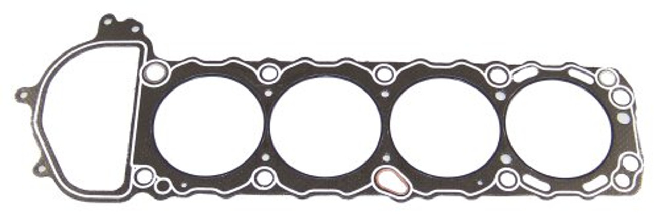 Head Gasket - 2001 Nissan Frontier 2.4L Engine Parts # HG653ZE9
