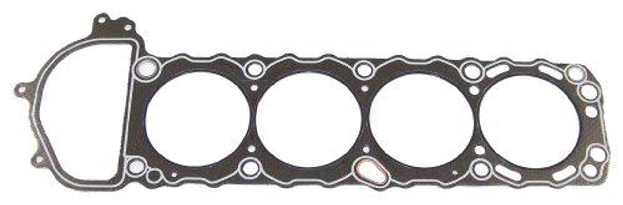 Head Gasket - 2002 Nissan Frontier 2.4L Engine Parts # HG653ZE10