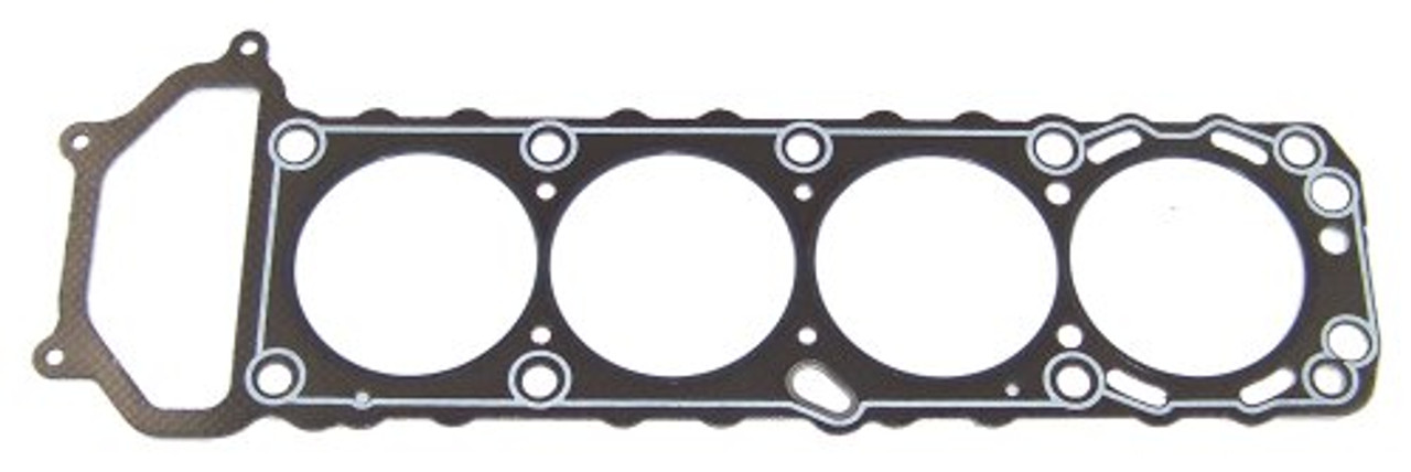 Head Gasket - 1996 Nissan Altima 2.4L Engine Parts # HG654ZE4