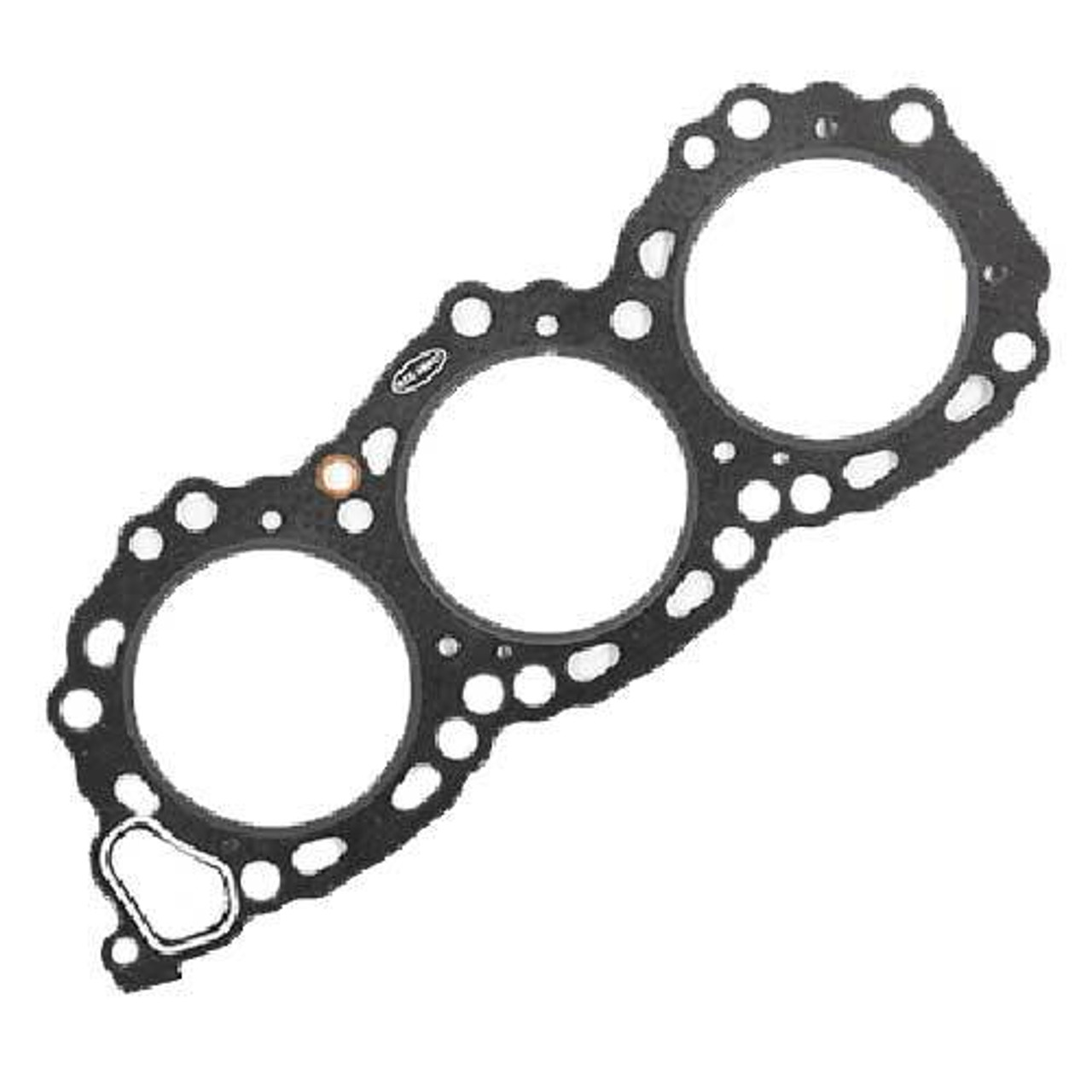 Head Gasket - 1995 Nissan Pickup 3.0L Engine Parts # HG66ZE40