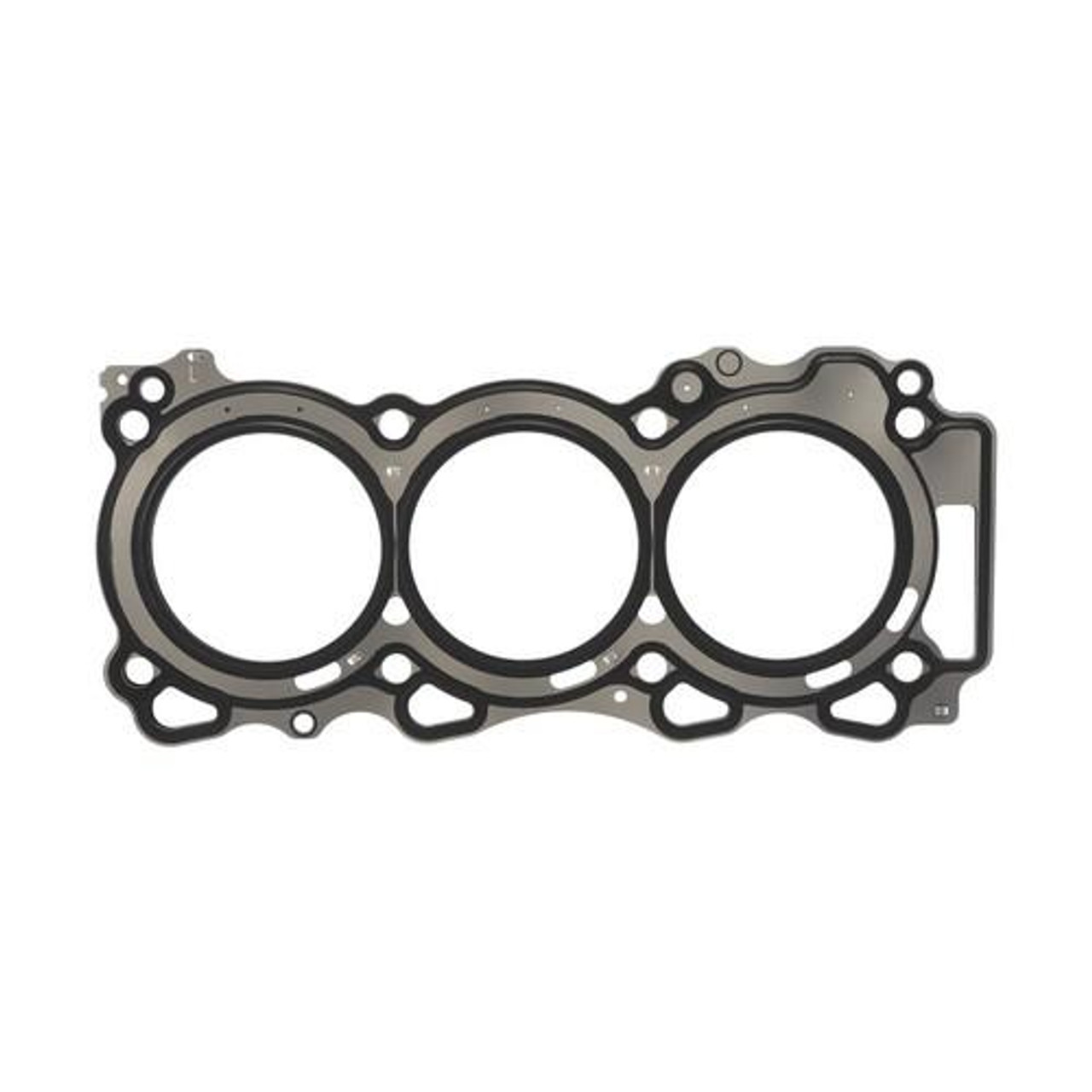 Left Head Gasket - 2014 Infiniti QX50 3.7L Engine Parts # HG663LZE24