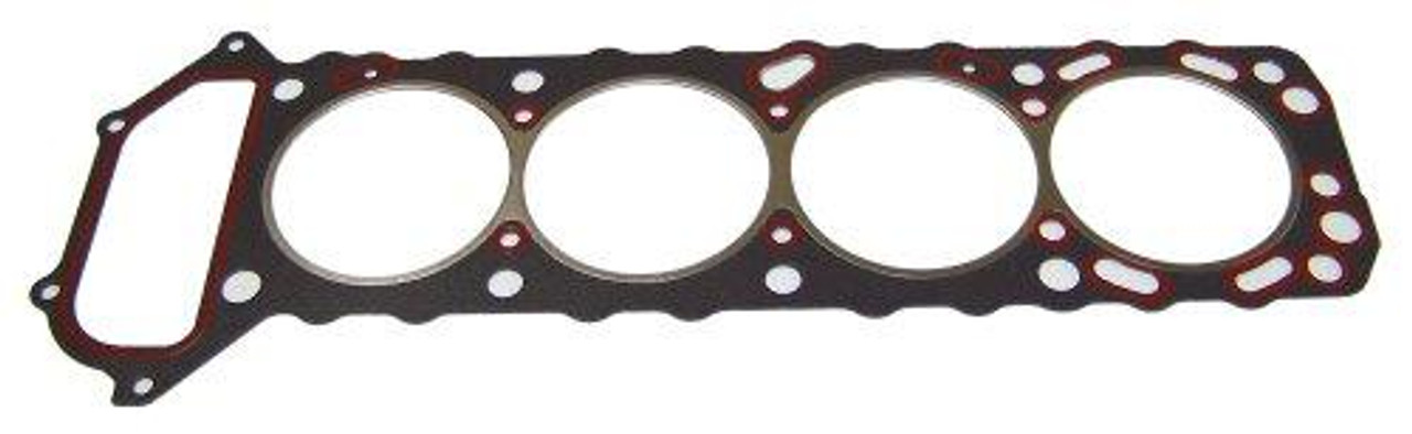 Head Gasket - 1990 Nissan Axxess 2.4L Engine Parts # HG67ZE3