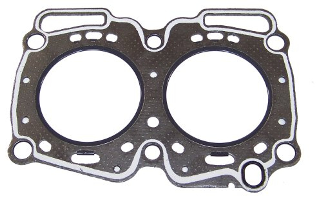 Head Gasket - 1993 Subaru Legacy 2.2L Engine Parts # HG708ZE8