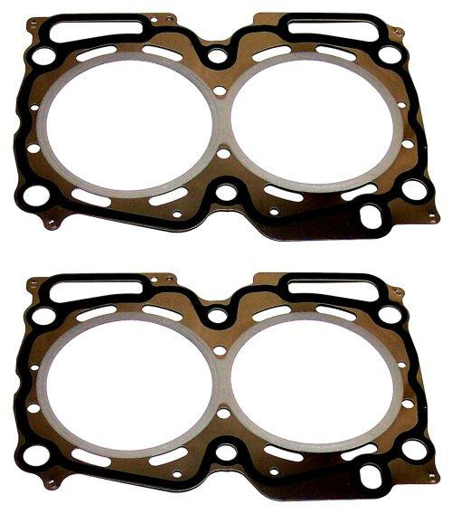 Head Gasket - 1998 Subaru Forester 2.5L Engine Parts # HG710ZE1