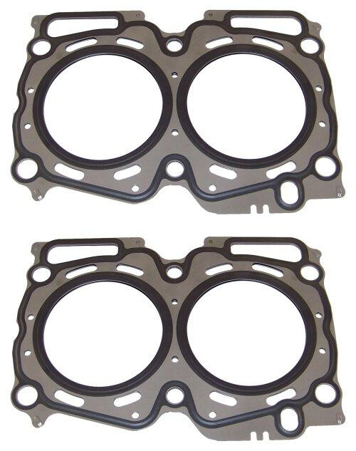Head Gasket - 2005 Saab 9-2X 2.0L Engine Parts # HG718ZE1