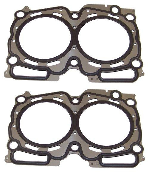 Head Gasket - 2001 Subaru Impreza 2.2L Engine Parts # HG719ZE3