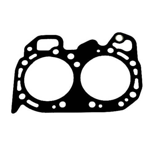 Head Gasket - 1986 Subaru GL 1.8L Engine Parts # HG76ZE7