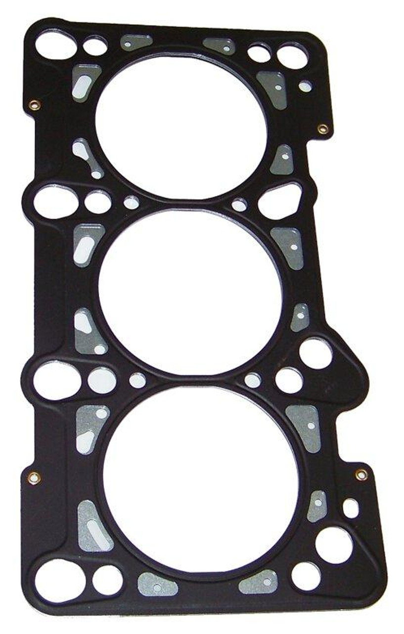 Head Gasket - 2004 Audi A6 Quattro 2.7L Engine Parts # HG804ZE5