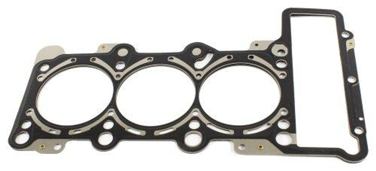 Left Head Gasket - 2007 Audi A6 Quattro 3.2L Engine Parts # HG814LZE11