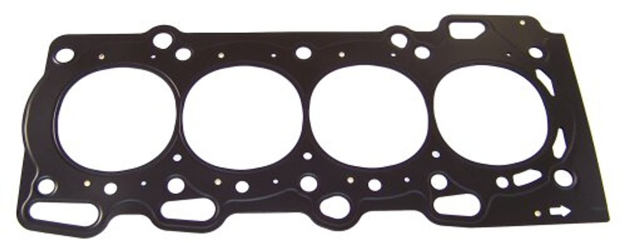 Head Gasket - 2008 Volkswagen R32 3.2L Engine Parts # HG816ZE12