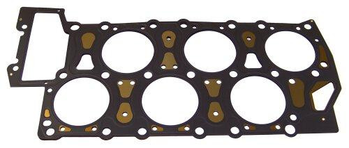 Head Gasket - 2000 Volkswagen Golf 2.8L Engine Parts # HG819ZE2