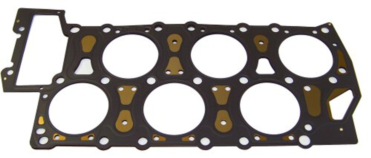 Head Gasket - 2000 Volkswagen Jetta 2.8L Engine Parts # HG819ZE6