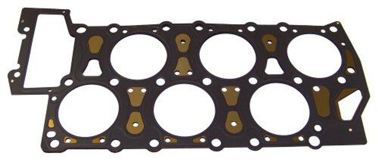 Head Gasket - 2001 Volkswagen Jetta 2.8L Engine Parts # HG819ZE7