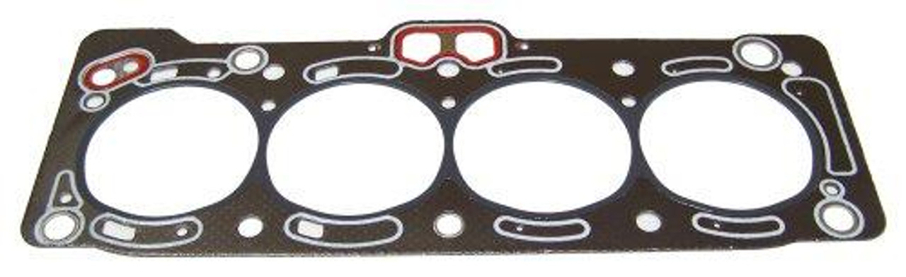Head Gasket - 1993 Toyota Celica 1.6L Engine Parts # HG82ZE8