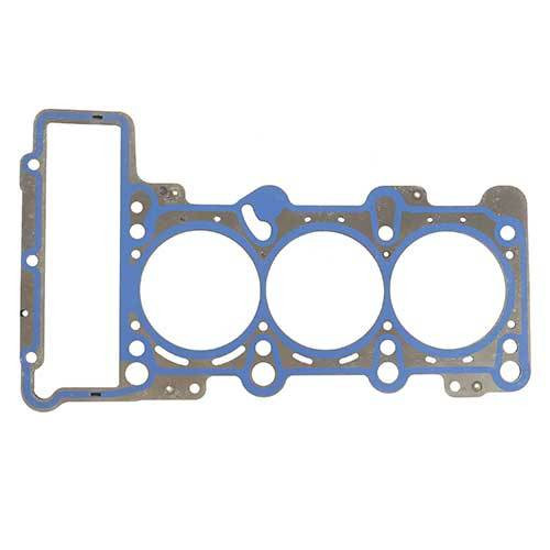 Left Head Gasket - 2009 Audi A5 Quattro 3.2L Engine Parts # HG832LZE3