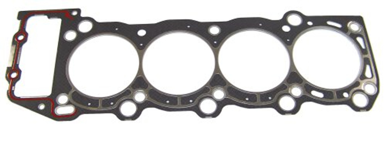 Head Gasket - 1994 Toyota Previa 2.4L Engine Parts # HG937ZE4