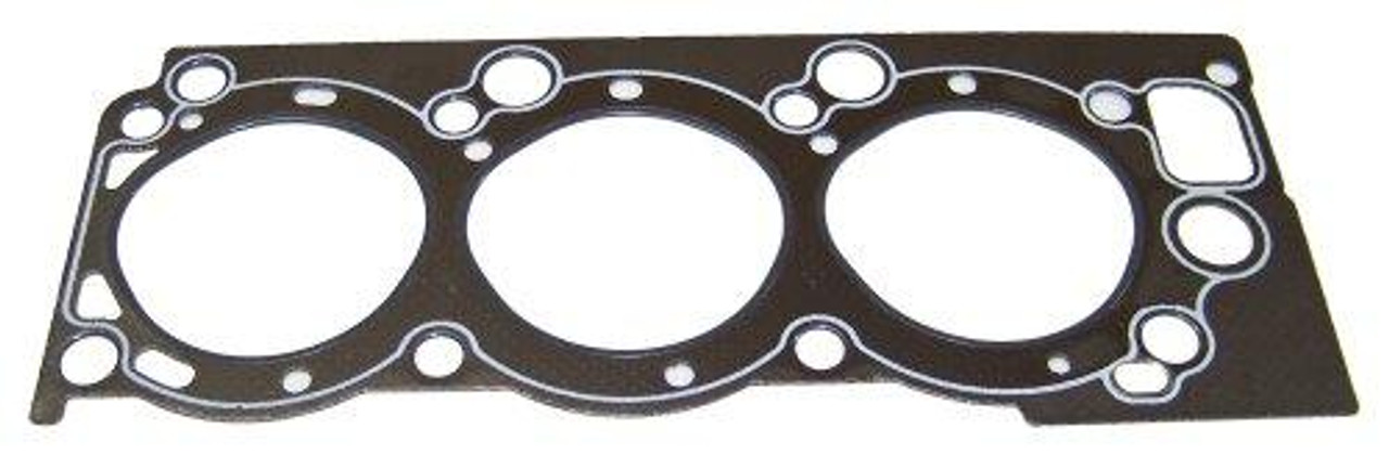 Left Head Gasket - 1995 Toyota 4Runner 3.0L Engine Parts # HG95LZE8