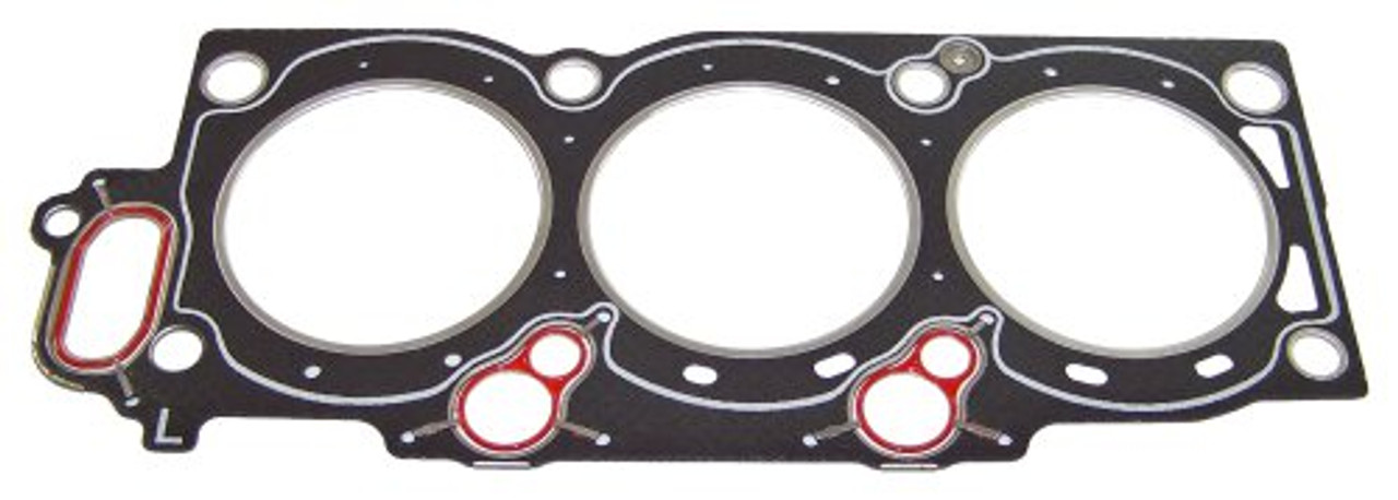 Left Head Gasket - 2003 Toyota Camry 3.0L Engine Parts # HG961LZE4