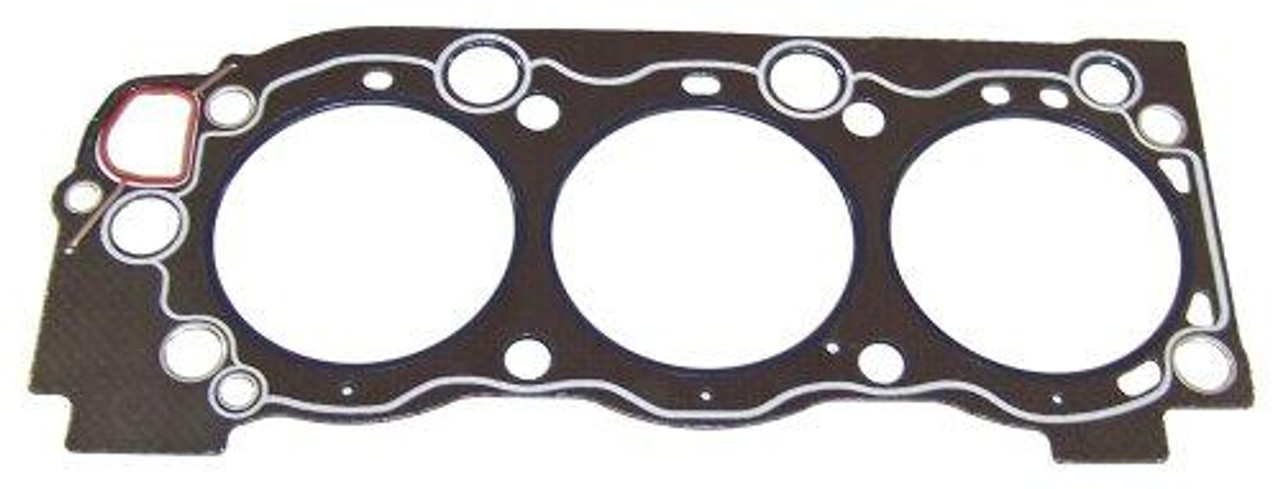 Left Head Gasket - 1999 Toyota 4Runner 3.4L Engine Parts # HG966LZE1