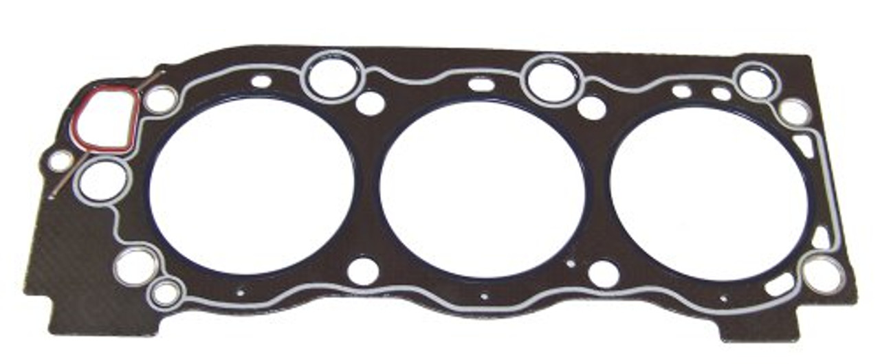 Left Head Gasket - 1999 Toyota 4Runner 3.4L Engine Parts # HG966LZE1