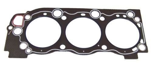 Left Head Gasket - 2000 Toyota 4Runner 3.4L Engine Parts # HG966LZE2
