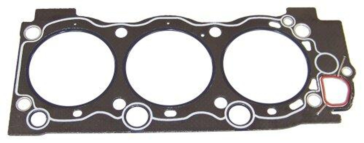 Right Head Gasket - 2000 Toyota Tundra 3.4L Engine Parts # HG966RZE11