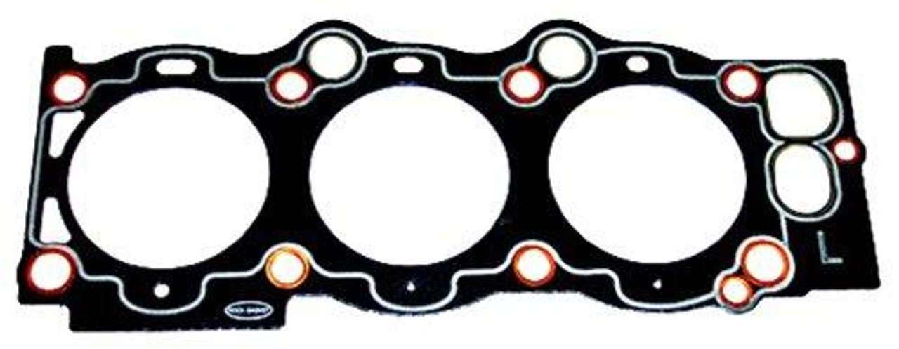 Left Head Gasket - 1993 Lexus ES300 3.0L Engine Parts # HG99LZE4