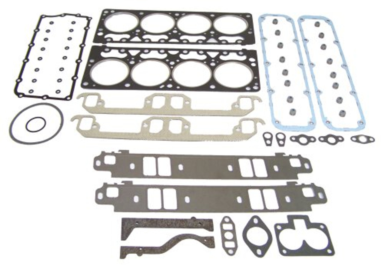 Head Gasket Set with Head Bolt Kit - 1994 Dodge Ram 1500 5.2L Engine Parts # HGB1142ZE17