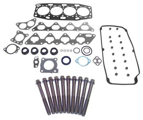 Head Gasket Set with Head Bolt Kit - 1993 Eagle Summit 1.8L Engine Parts # HGB119ZE2