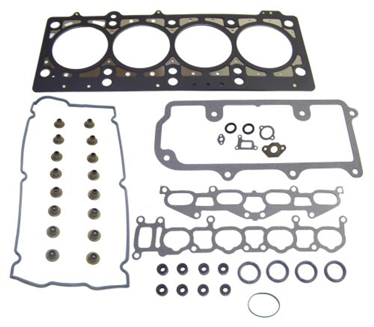 Head Gasket Set with Head Bolt Kit - 1998 Dodge Neon 2.0L Engine Parts # HGB150ZE14
