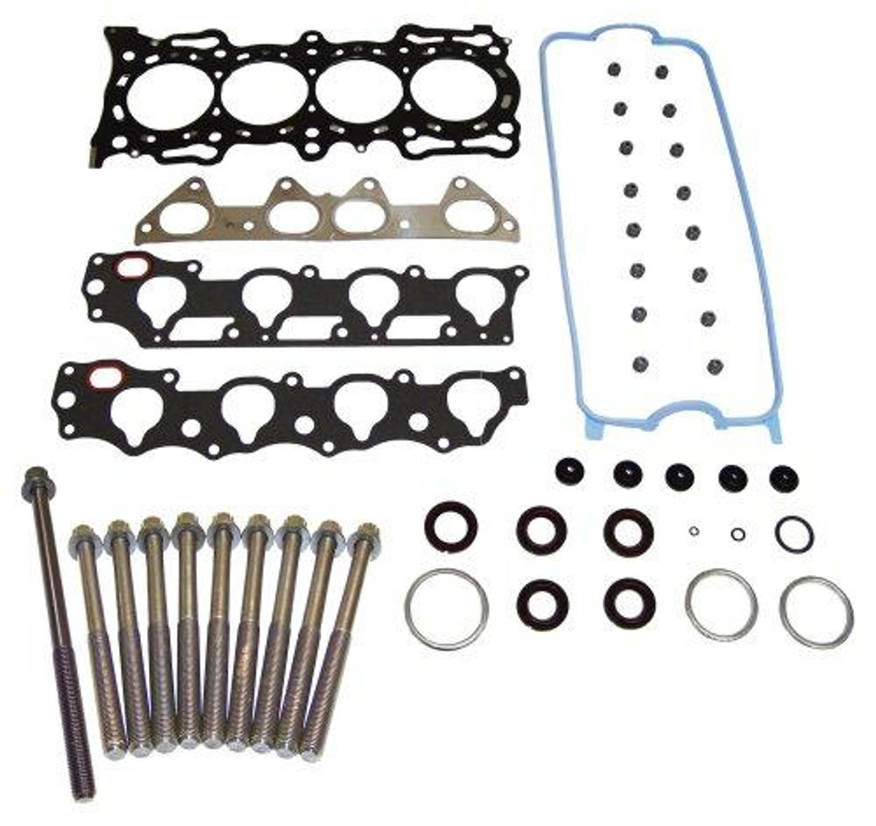Head Gasket Set with Head Bolt Kit - 1998 Honda Accord 2.3L Engine Parts # HGB214ZE3