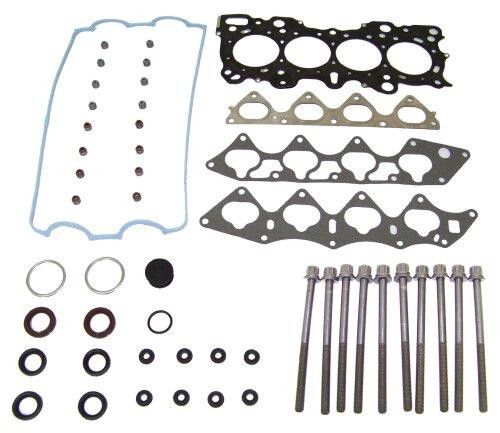 Head Gasket Set with Head Bolt Kit - 2006 Acura RSX 2.0L Engine Parts # HGB218ZE5