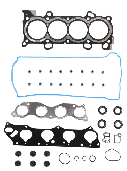 Head Gasket Set with Head Bolt Kit - 2004 Honda Accord 2.4L Engine Parts # HGB228ZE7