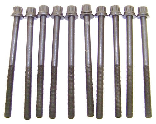 Head Gasket Set with Head Bolt Kit - 2010 Honda Civic 2.0L Engine Parts # HGB236ZE5